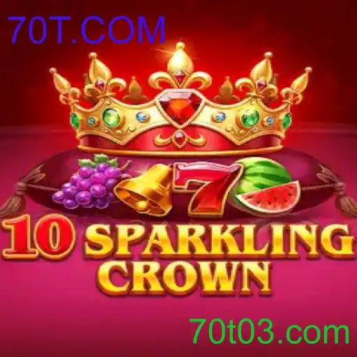 10SparklingCrown: Descubra o Novo Sensação no Mundo dos Jogos