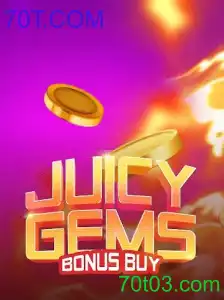 JuicyGemsBonusBuy: Descubra a Magia dos Brilhantes