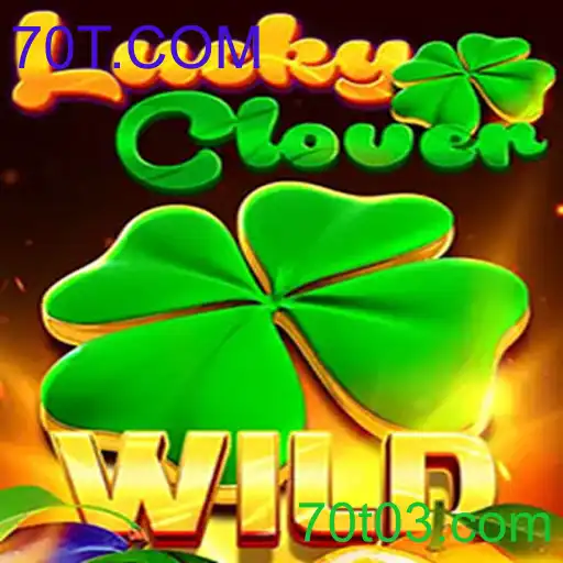 LuckyClover: Descubra o Jogo Inovador da 70T.COM
