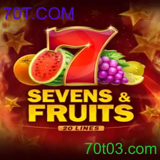 SevensFruits20
